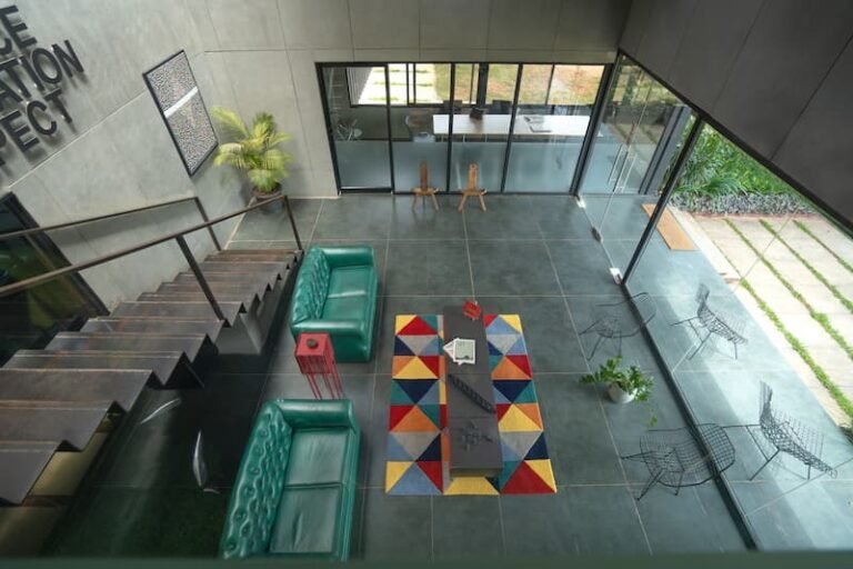 Architecture photography by Ganesh Biradar