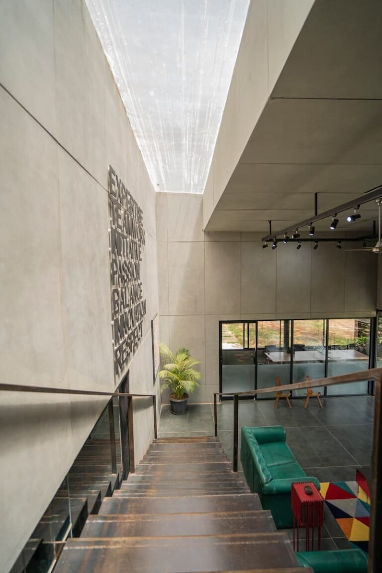 Architecture photography by Ganesh Biradar