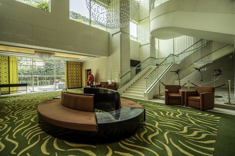 Architecture photography by Ganesh Biradar