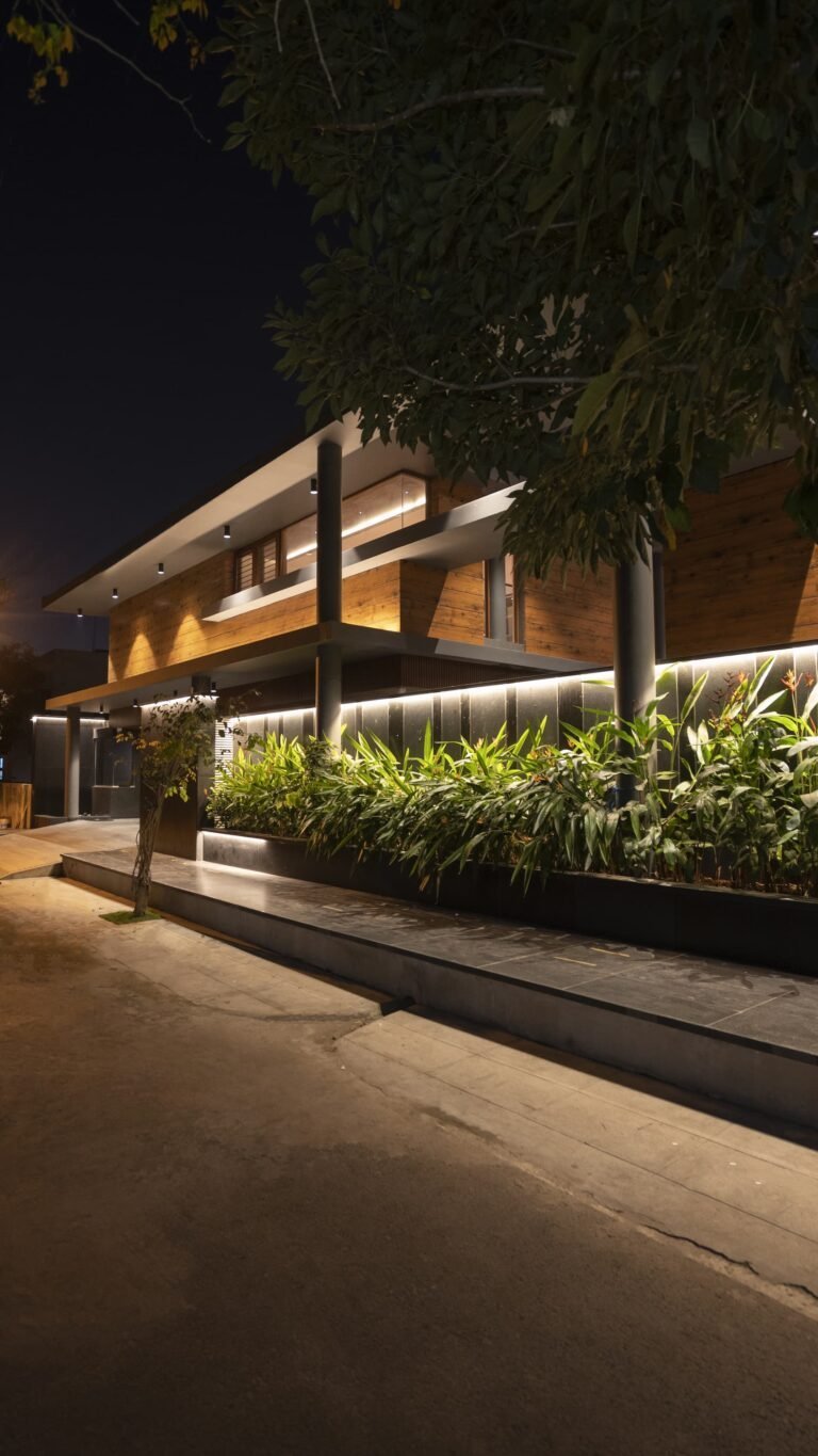 Architecture photography by Ganesh Biradar