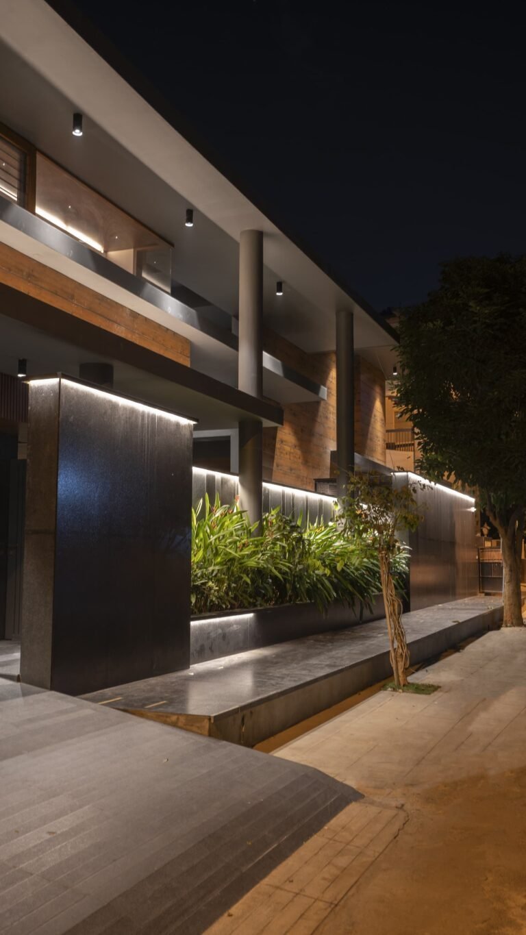 Architecture photography by Ganesh Biradar