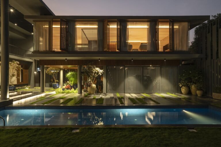 Architecture photography by Ganesh Biradar