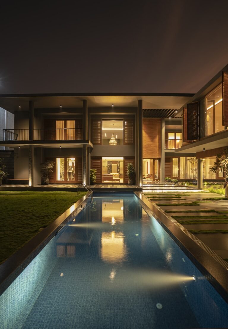 Architecture photography by Ganesh Biradar