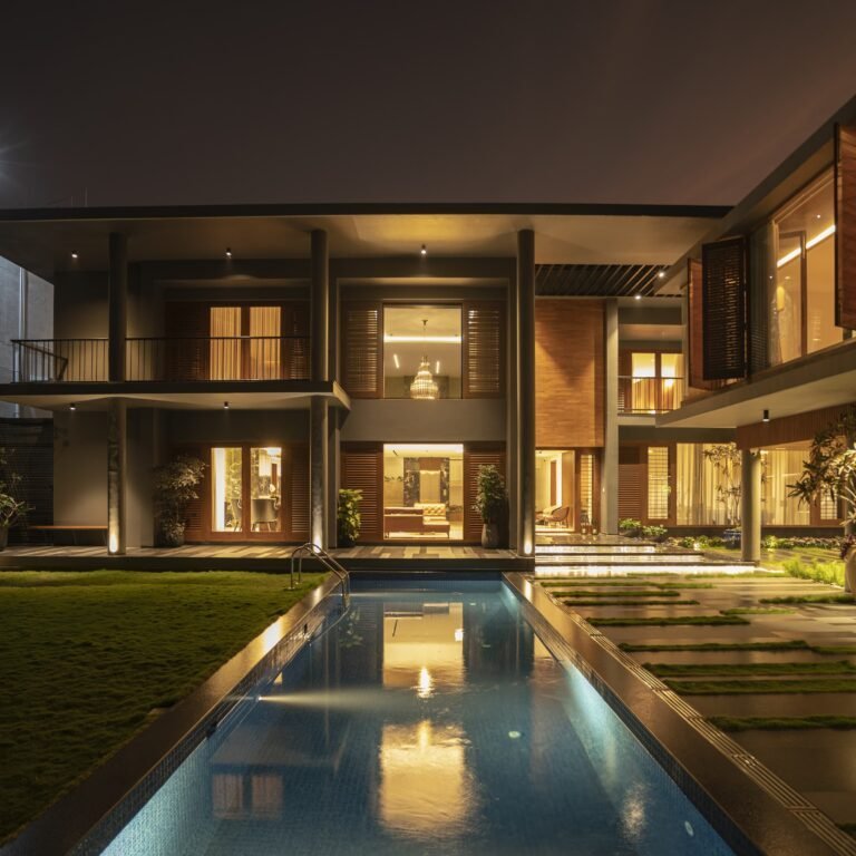 Architecture photography by Ganesh Biradar