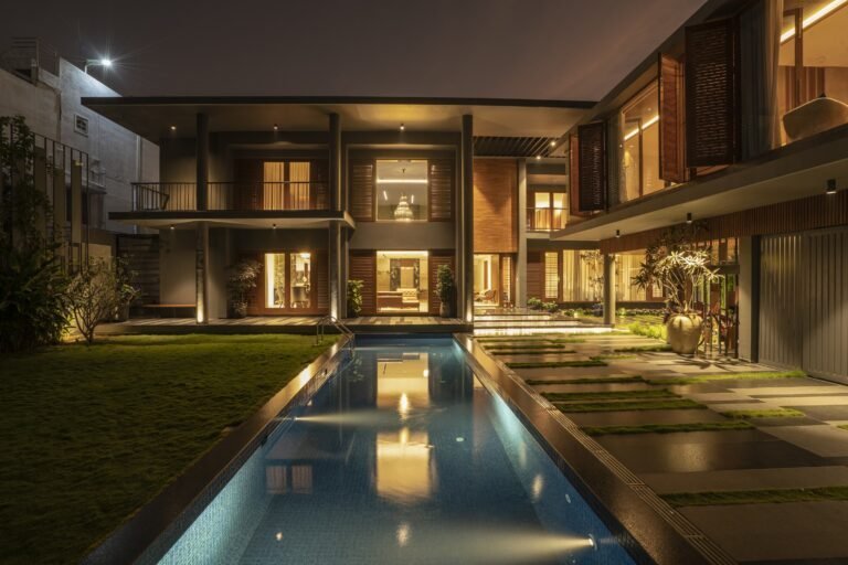 Architecture photography by Ganesh Biradar