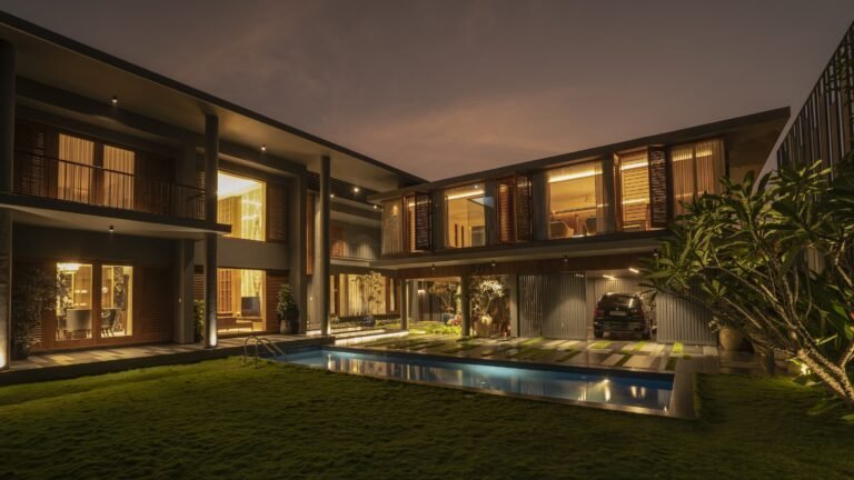 Architecture photography by Ganesh Biradar