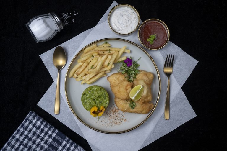 Food photography by Ganesh Biradar