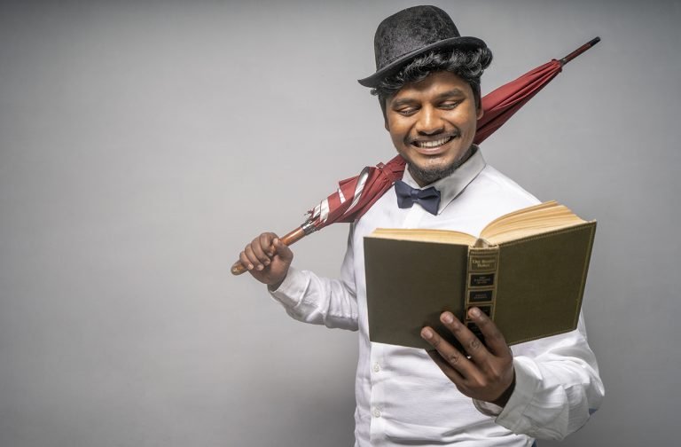 Portrait photography by Ganesh Biradar